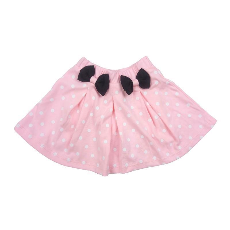 Vestido para bebe FALDA SALE NIÑA